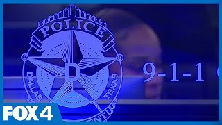 Despite longer 911 wait times, Dallas police chief says crime reduction plan is slowly working