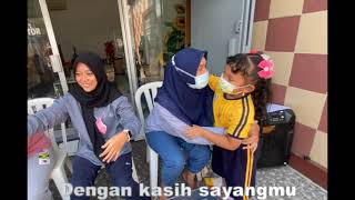 TEMA: IMAJINASIKU/KREATIVITASKU TOPIK: TERIMAKASIH IBU KURIKULUM MERDEKA TK/PAUD