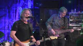 Phil lesh \u0026 Friends - 3/17/13 Terrapin Crossroads