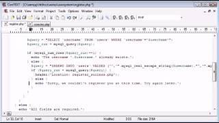150 More Validation Part 3 PHP Tutorials