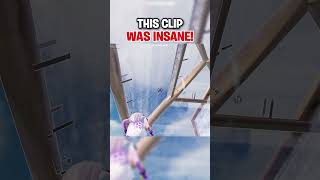 Niro Hits INSANE Edit Course Clip! 🤩🥶 (On Opposite Input)