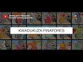 Ithesho lami - My hustle! EP28: KwaDukuza Pinafores - Khonah K. Designs