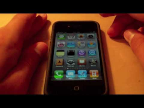 Do video calls on iphone 4 over 3g Do video calls on iphone 4 over 3g