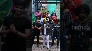 Indian idol all contestants pawandeep arunita danish nachiket ashish sayli nihal anjali  dance video
