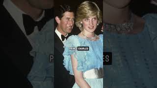 What did Princess Diana receive after her divorce