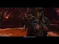 Battle for Azeroth: The Heart of Azeroth & The Stormwind Extraction (Horde Intro Quests)