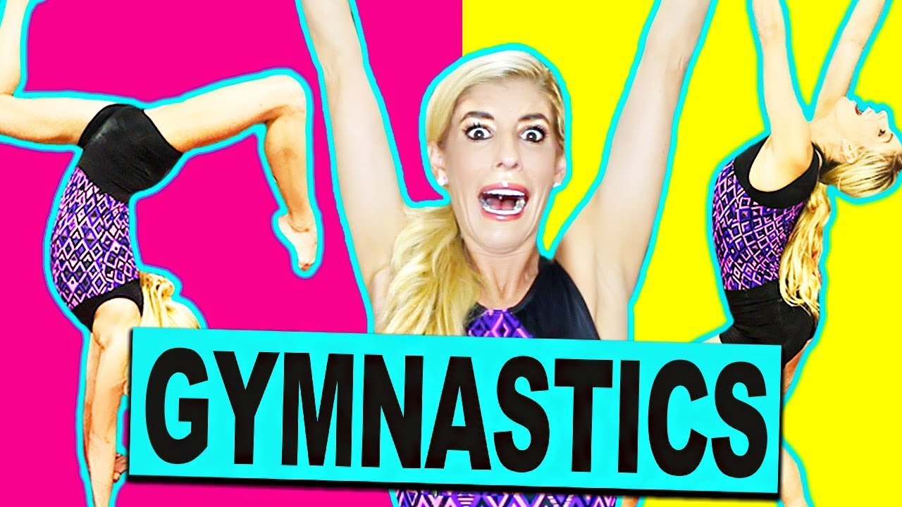Gymnastics Challenge