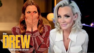Jenny McCarthy Admits She Has a History of Ignoring Red Flags on Dates