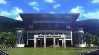 Dewan Tuanku Canselor USIM 720p