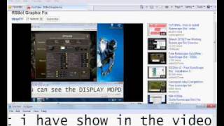 RSBot Graphics Fix 2