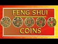 Feng Shui - Coin