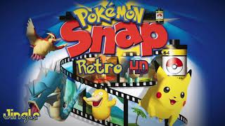 Pokémon Snap: Jingle HD