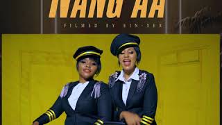 Miriam Lukindo Mauki  ft Bella Kombo - Nang'aa (Official Music Video)