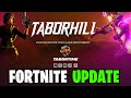 *NEW* Fortnite Support-A-Creator AMAZING Update! (Follow Creators, Set Up Creator Profile, & MORE)