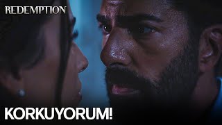 Hira and Orhun are getting closer ❤️‍🔥 | Redemption Episode 184 (EN SUB)