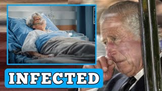 ‼️Charles in tears As Doctor reveals Camilla can't be able to work on her feet again due to health