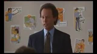 Billy Crystal On Aging Talk