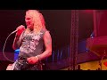 The Stowaways - Highway to Hell live on Shiprocked 2024 2924