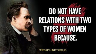 Best Friedrich Nietzsche Philosophy Life Lessons Quotes People Learn Too Late In Life