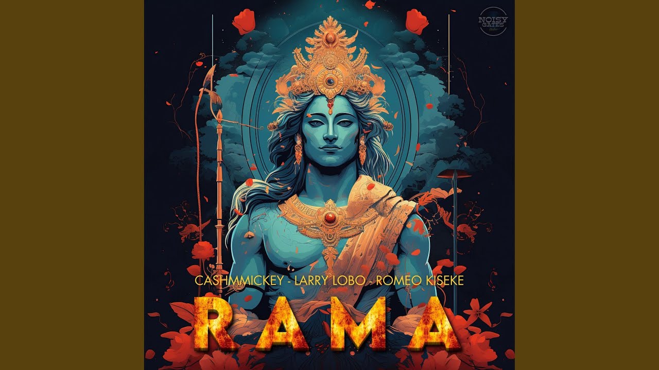 Rama Youtube