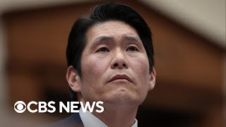 Breaking down special counsel Robert Hur's congressional testimony