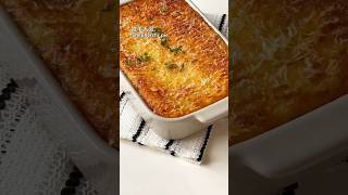 Shepherd's Pie!! Crispy and meaty😋How to make delicious mashed potatoes #short #shortvideo