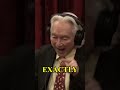 Michio Kaku Talks About AI on Joe Rogan Podcast 😱 #shorts