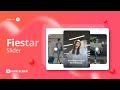 How to Use Fiestar Slider Widget | Best Free Slider Addon For Elementor