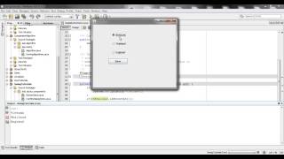 Bài 16 Java Swing RadioButton720p H 264 AAC