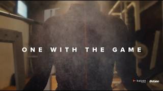 Kaizen Gaming: One With The Game