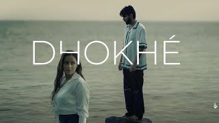 DHOKHÉ (Official Video) Chandra Brar x MixSingh | New Punjabi Song 2024. jeh