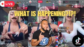 NPC TikTok Streams | Explained