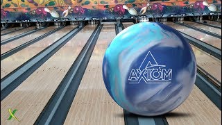 Storm Axiom with the Nuclear cell mixed in | Full review with commentary