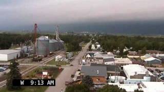 June 18 - Shelf Cloud Omnibus