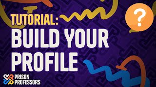 Building Your Profile