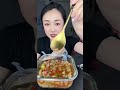 sub 中國美食——红魔虾🦐🦐 seafood sashimi gourmet asmr mukbang