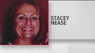 Remains of missing woman found in Newton County woods