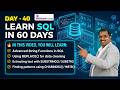 40 SQL Server   String Functions Part3