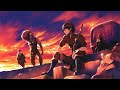 Grisaia AMV - Citizen Soldier - Let it Burn