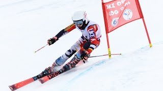 Ski Open Coq d'Or 2024 | Megève