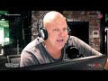 billy brownless has never lost the plot like this rush hour with jb u0026 billy triple m