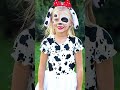 Kids' Halloween Costume Montage | Sparkle in Pink