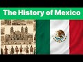 Why You've Never Heard of Mexico's Old World Empire?