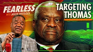 Clarence Thomas Is America’s Moral Compass & Must Be Protected from the Left at All Costs | Ep 239