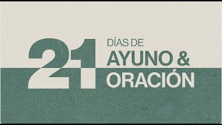 Día 11: Principios Para Administrar tus Dones  | 21 Días de Ayuno y Oración | Josué Grusky