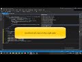 How to update an item in datagridview vb.net