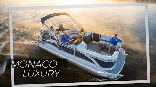 MONACO by GODFREY @ WOODARD MARINE