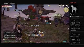 【FF14】まったり冒険者生活 #75 紅蓮編4.0～