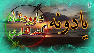 Dawood shah Kandaharai//مابه نه ژړل که ستایادونه نه واي  #dawoodshah #chehelzina #anaarmedia