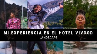 Mi experiencia en el hotel vivood  (landscape)